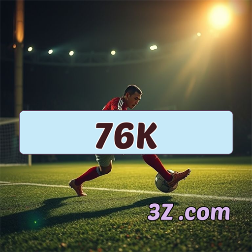 Plataforma 76k: O Refúgio dos Gamers em Ação