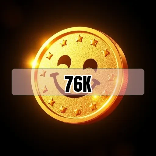 76k: Como Estratégias Eficazes Transformam Seu Estilo de Jogo